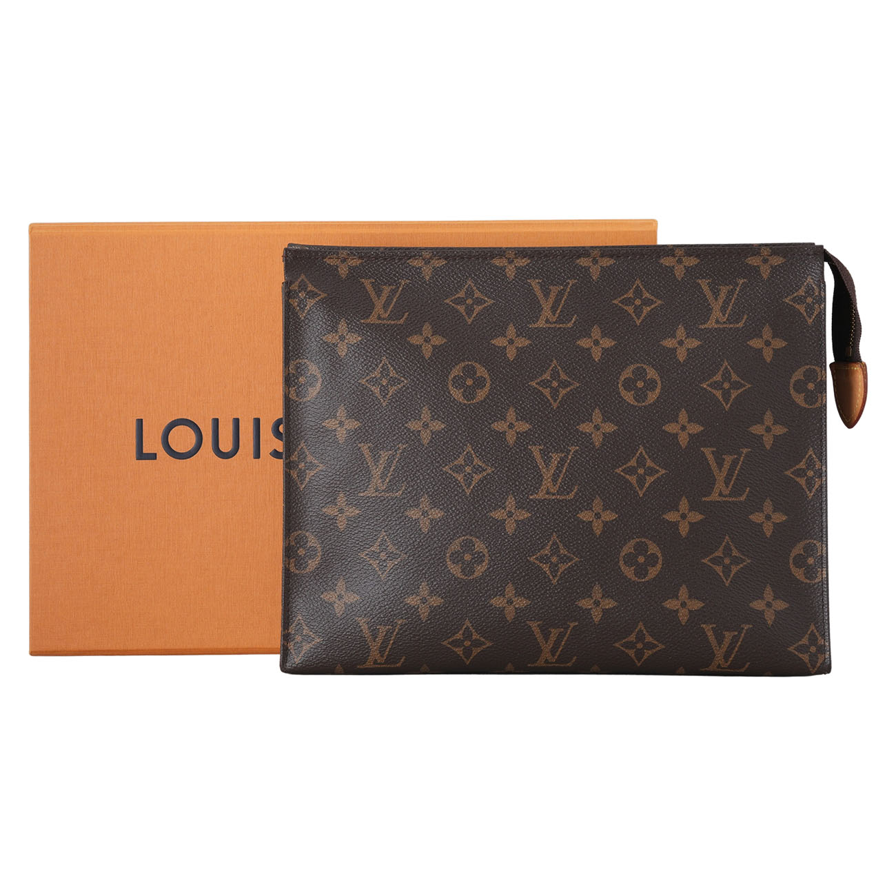 LOUIS VUITTON(USED)루이비통 M47542 토일레트리 26